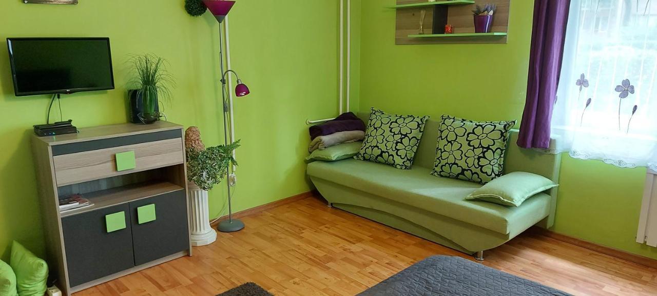 Greenapartman Apartment Budapest