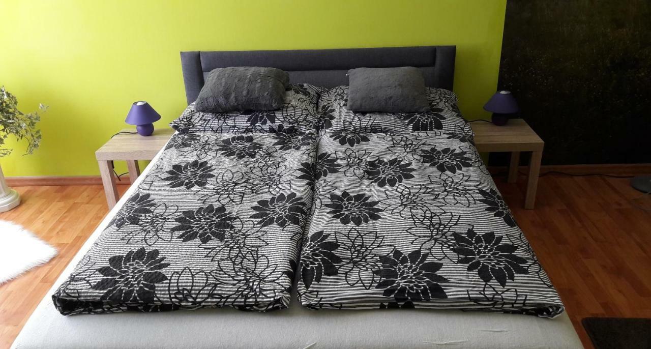 Apartment Greenapartman Budapest