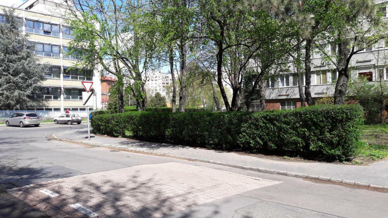 Greenapartman Apartment *