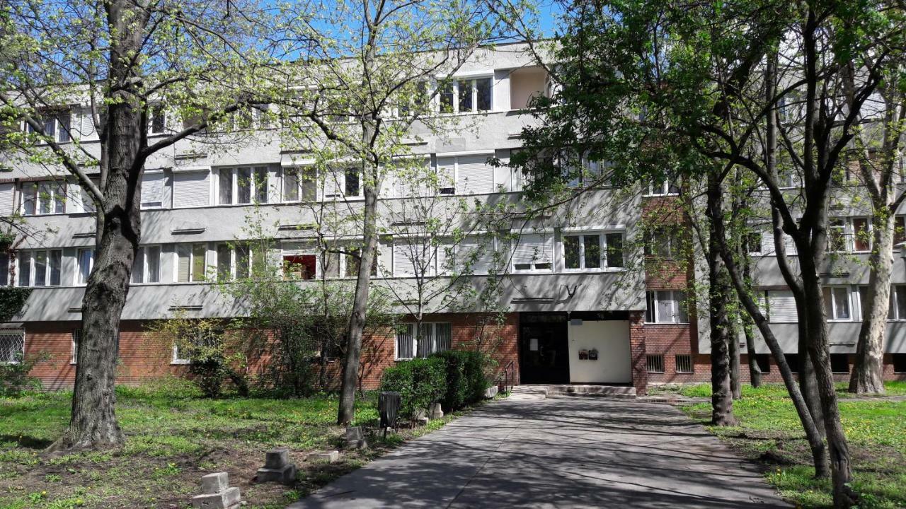 Greenapartman Apartment *