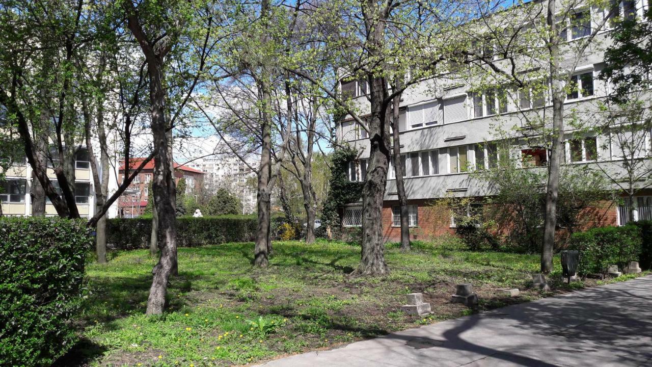 Greenapartman Apartment Budapest